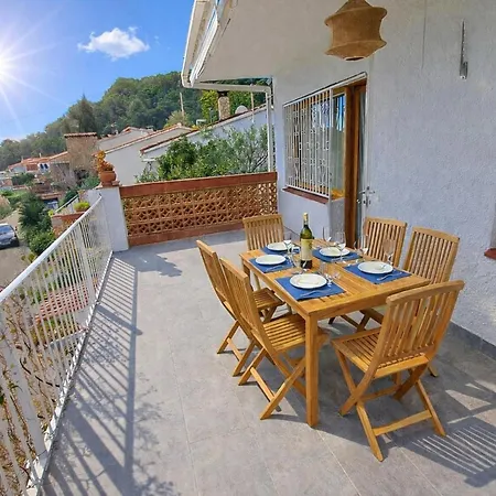 Martina By Danlux Invest Casa vacanze