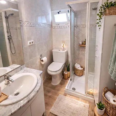 Casa vacanze Martina By Danlux Invest