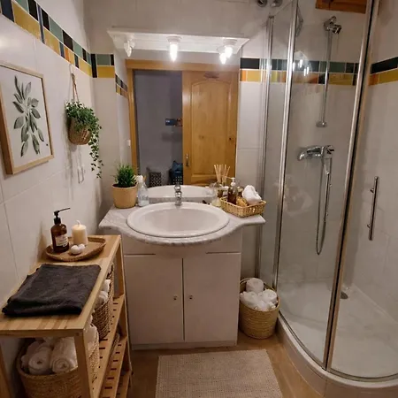 Casa vacanze Martina By Danlux Invest *